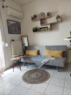 Anthexia's Studio Volos - 1