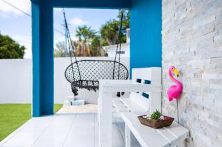 Casa Paultje - Willemstad - 3