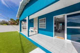 Casa Paultje - Willemstad - 0