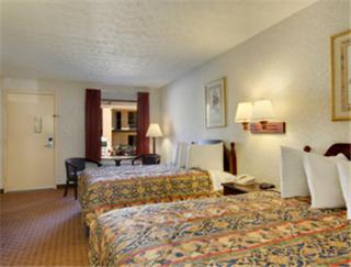 Days Inn by Wyndham Douglasville-Atlanta-Fairburn Road - 5