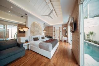 Aleva Villa Seminyak by Ini Vie Hospitality - 7