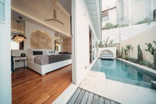 Aleva Villa Seminyak by Ini Vie Hospitality - Seminyak - 4