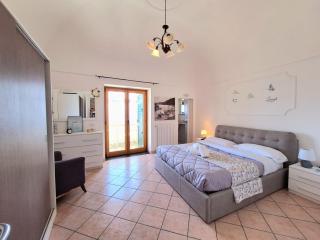 villa lucia - Conca dei Marini - 6