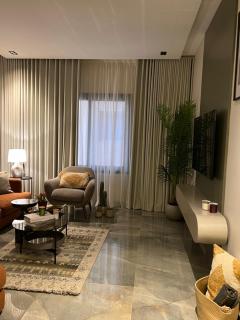 Life of Malqa Apartment - 5