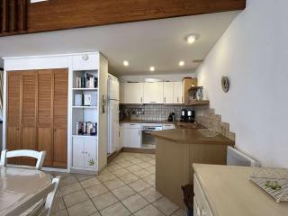 Duplex central à Banyuls-sur-Mer, 4 couchages, plage et commerces à proximité - FR-1-225C-141 - Banyuls-sur-Mer - 0