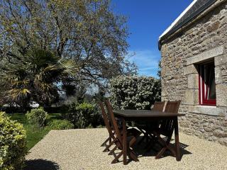 Maison bretonne à Belz, 3 chambres, jardin, calme, proche Ria d'Étel - FR-1-397-81 - Belz - 8