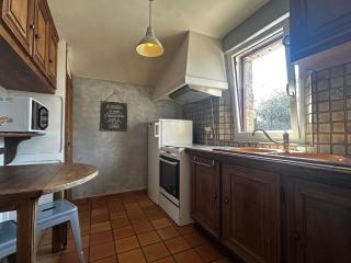 Maison bretonne à Belz, 3 chambres, jardin, calme, proche Ria d'Étel - FR-1-397-81 - Belz - 6