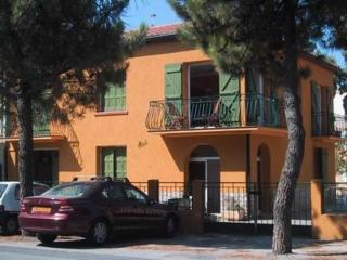 Appartement 2P 5 pers., wifi, jardin, à 50m plage, parking facile, Argelès-sur-Mer - FR-1-776-93 - Argelès-sur-Mer - 4