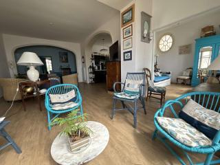 Bel appartement avec parking à Royan - FR-1-494-189 - Royan - 0
