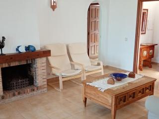Villa clásica con piscina privada y jardín, cerca de la playa en Moraira - HISP-216-209 - Teulada - 2