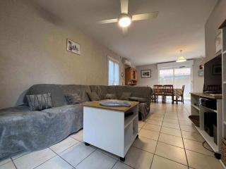 Saint-Georges-d'Oléron : Maison 6 pers, WIFI, Animaux admis - FR-1-246A-299 - 5