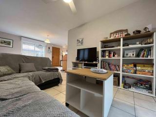 Saint-Georges-d'Oléron : Maison 6 pers, WIFI, Animaux admis - FR-1-246A-299 - 4