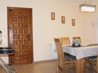 Encantadora villa en Moraira con piscina privada y aire acondicionado, cerca de la playa - HISP-216-216 - Teulada - 3
