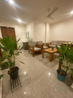 STAY@47RAJGARH - Guwahati - 4