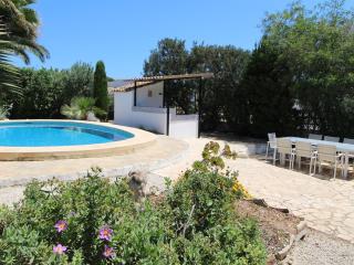 Villa confortable avec piscine privée et jardin, proche plage et commodités à Moraira, Costa Blanca - HISP-216-204 - Teulada - 7