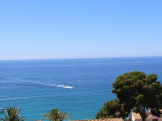Moderno apartamento en Moraira con WiFi y aire acondicionado - HISP-216-213 - Teulada - 3