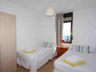 Moderno apartamento en Moraira con WiFi y aire acondicionado - HISP-216-213 - Teulada - 1