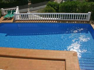 Villa clásica con piscina privada y jardín, cerca de la playa, ideal para familias y mascotas - HISP-216-208 - Teulada - 6