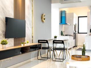 Beacon Executive Suite with Skypool 2BR 11pax GeorgeTown Penang - George Town - 9