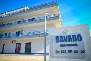 Luiza Apartament - Bavaro Residence - Mamaia Nord - 9