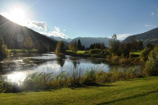 Apartment Aineckblick - 6