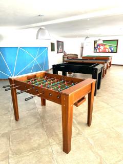 Eu Amo Arraial Hospedagem - LE BON VIVANT - Até 8 Pessoas - 2