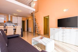 Apartments Kostrena - 1