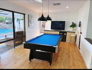 Edgewater Whole Holiday Resort - Perth - 6