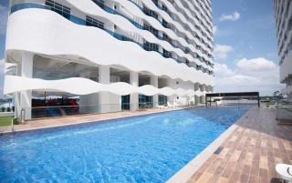 MM HOMESTAY The Wave Melaka - Tranquerah - 1