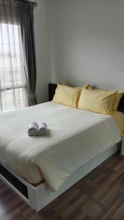 Otto Stay BKK airport 10 mins, Near Malls & Night Market - Ban Khlong Lat Bua Khao - 0