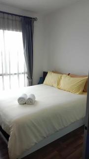 Otto Stay BKK airport 10 mins, Near Malls & Night Market - Ban Khlong Lat Bua Khao - 6
