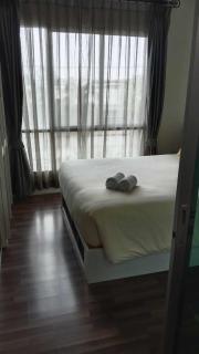 Otto Stay BKK airport 10 mins, Near Malls & Night Market - Ban Khlong Lat Bua Khao - 9