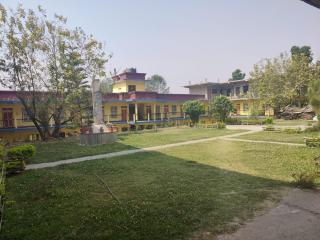 Home Stay Nunnery - 9