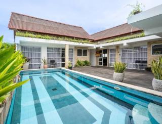 Lolo #2 Apartment by Betterplace - Canggu - 0