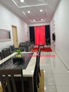 Linda Homestay Gong Badak UMT UnisZa Terengganu - 9