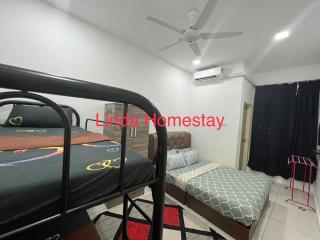 Homestay Murah Terengganu Linda UMT UnisZa - Kuala Terengganu - 2