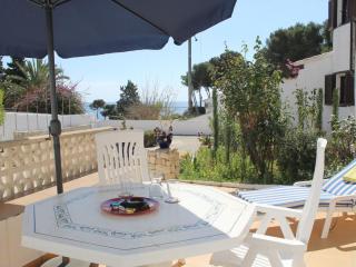 Acogedora casa en Moraira con piscina comunitaria, cerca de la playa, ideal para familias y amigos - HISP-216-222 - Teulada - 2