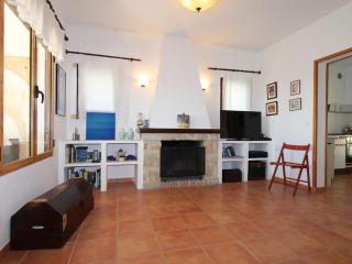 Villa cómoda en Moraira con piscina privada, jardín y WiFi - HISP-216-223 - Teulada - 6