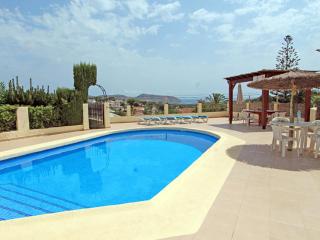 Villa confortable con piscina privada y aire acondicionado en Moraira - HISP-216-226 - Teulada - 9