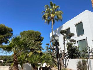 Villa de lujo con piscina privada, cerca de la playa y servicios en Moraira para 8 personas - HISP-216-230 - Teulada - 5
