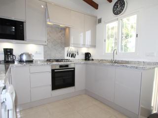 Casa de vacaciones en Moraira: 2 hab, piscina, cerca de playa y deportes - HISP-216-228 - Teulada - 3