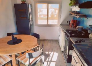 Estilo urbano. Moderno y confortable - Neuquén - 1