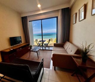 Isix Seaview 2R2B at Timurbay Pantai Balok Kuantan Pahang - Kuantan - 9