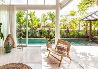 Uma Karo Villa by Betterplace - 9
