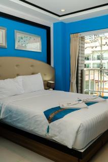 New Nordic Trend 6 apartments by Apartwell - Pattaya Sud - 8