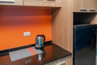 New Nordic Trend 6 apartments by Apartwell - Pattaya Sud - 7