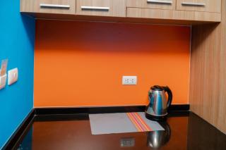 New Nordic Trend 6 apartments by Apartwell - Pattaya Sud - 4