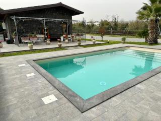 Casa Vacanze Villa di Loreto - Uso Esclusivo - San Giovanni la Punta - 8