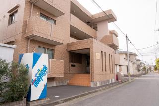 apartment hotel myu - Mito - 9