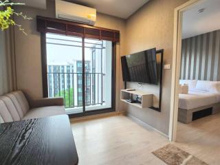 1BR Luxury near Central Festival Chiang Mai - Chiang Mai - 8